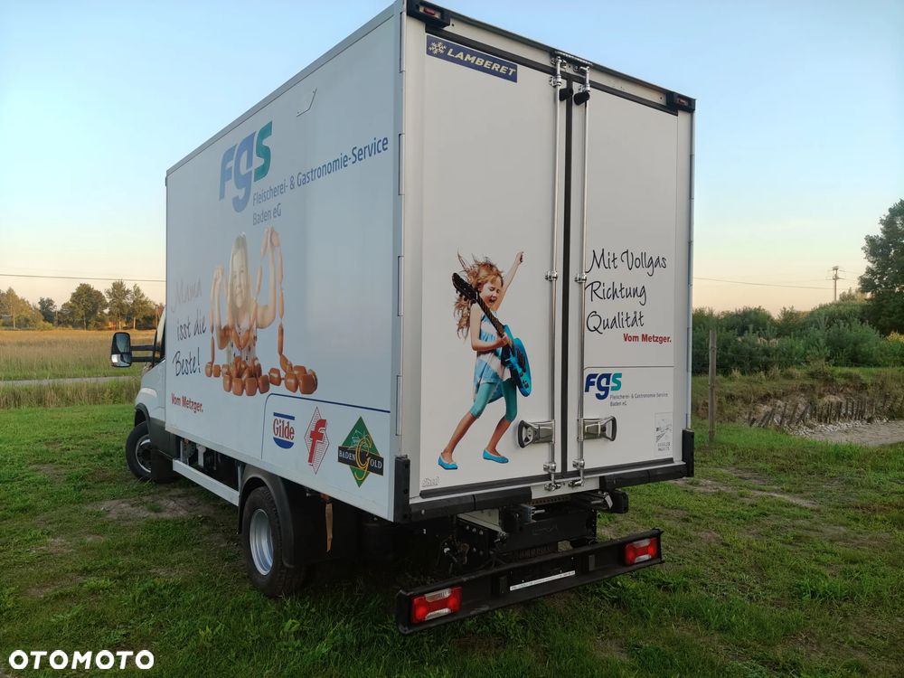 Iveco DAILY - 4