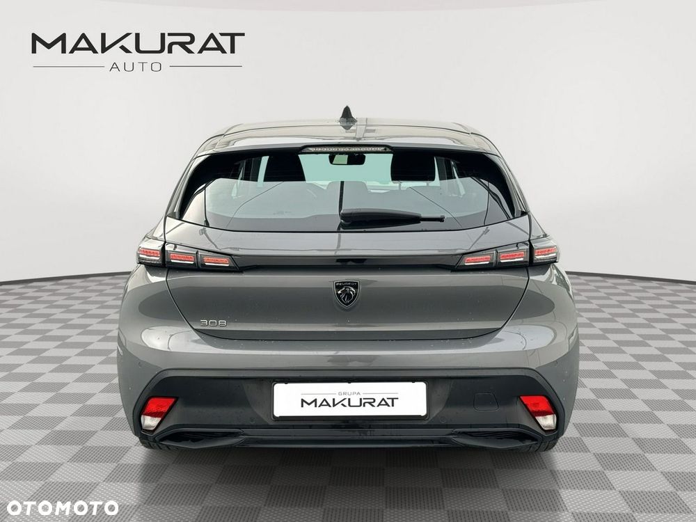 Peugeot 308 1.5 BlueHDi Active Pack S&S EAT8 - 7
