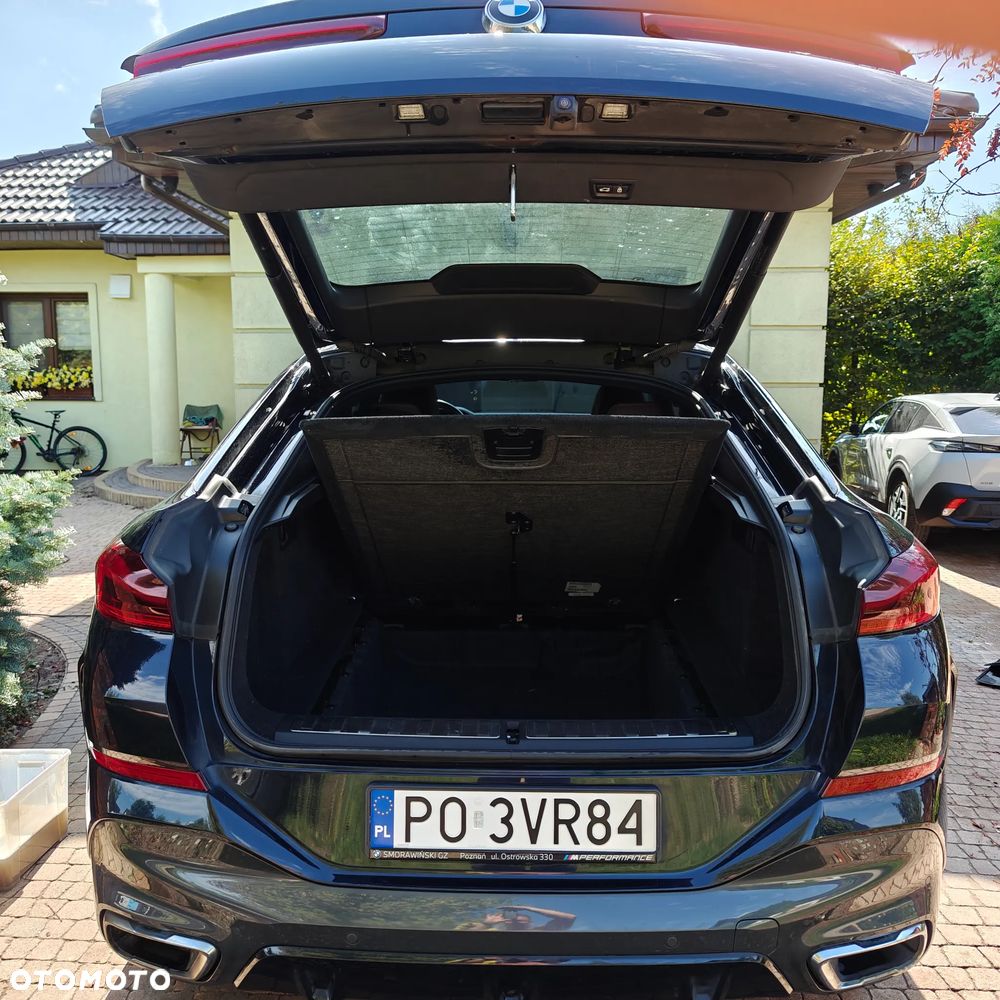 BMW X6 - 4