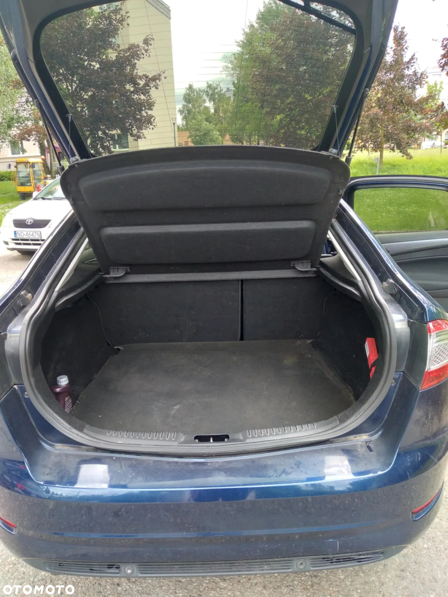 Ford Mondeo 2.0 TDCi Titanium - 4