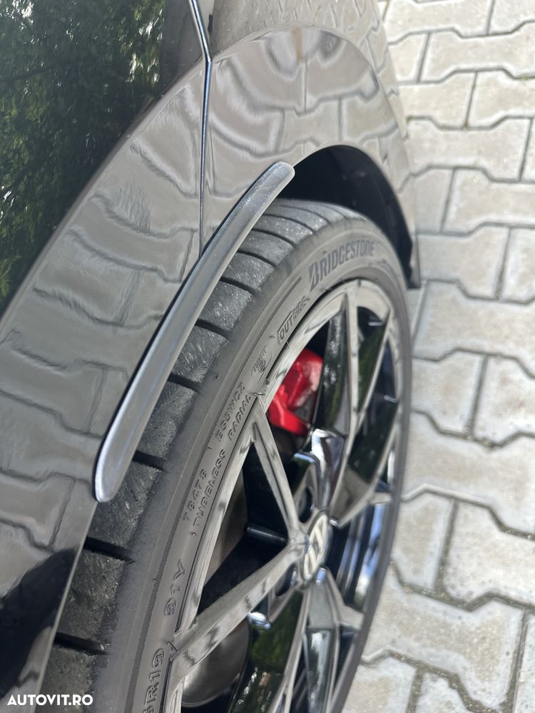 Volkswagen Golf GTI 2.0 TSI OPF DSG Performance - 16