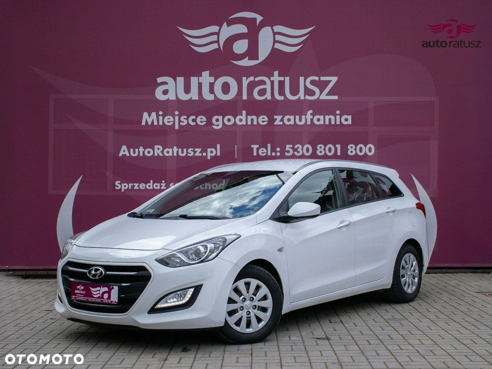 Hyundai i30 - 4