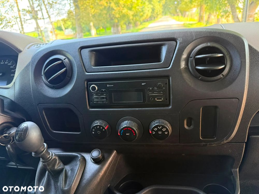 Renault Master - 13