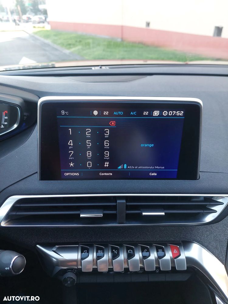 Peugeot 3008 - 19