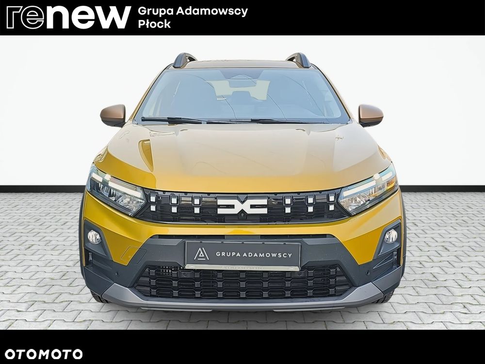 Dacia Sandero Stepway 1.0 TCe110 Extreme - 8