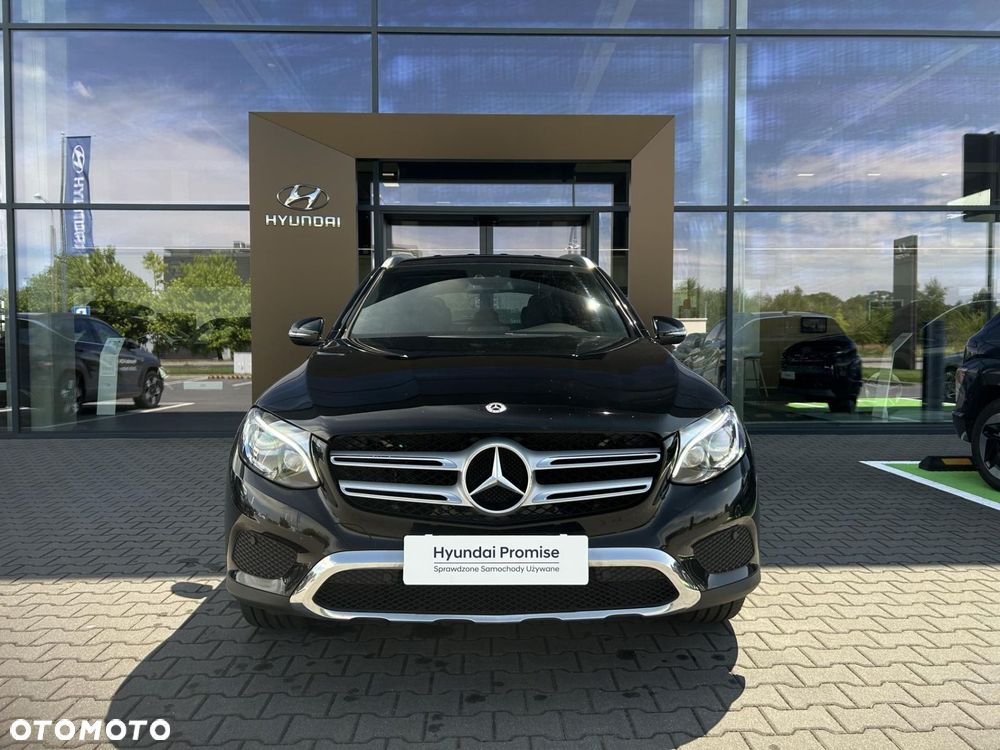 Mercedes-Benz GLC - 5