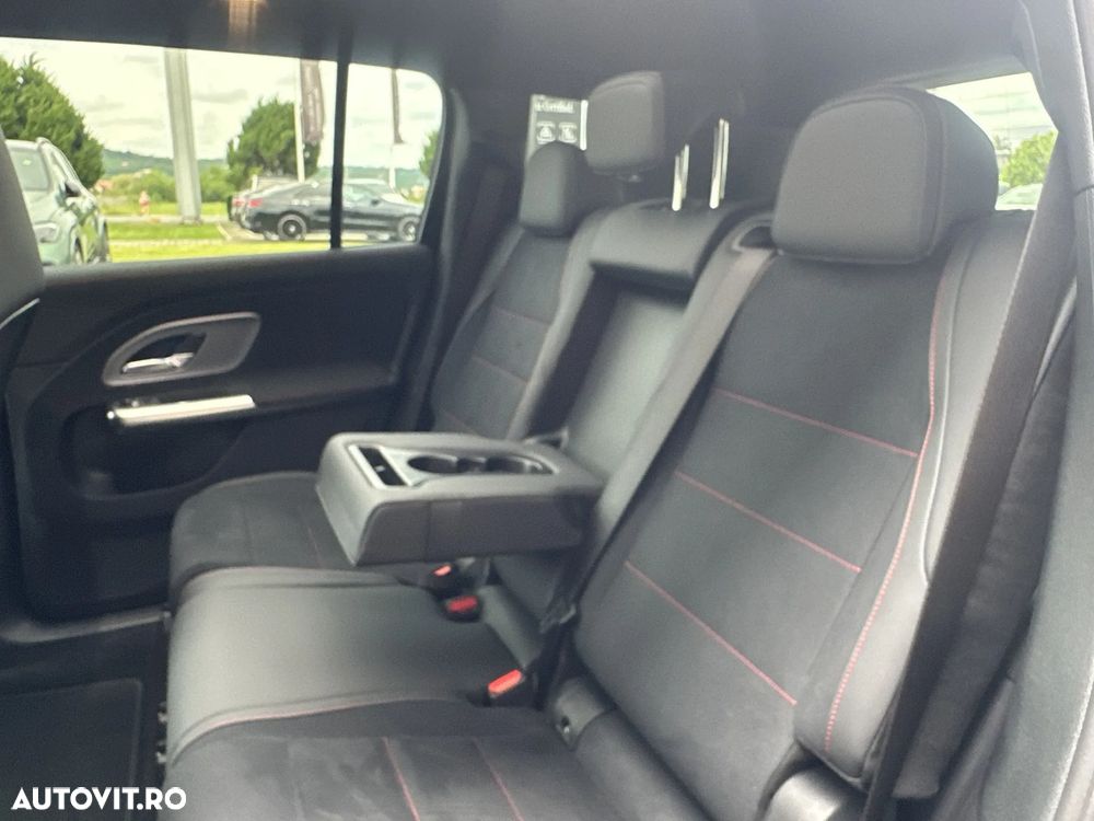 Mercedes-Benz GLB 220 4MATIC - 20