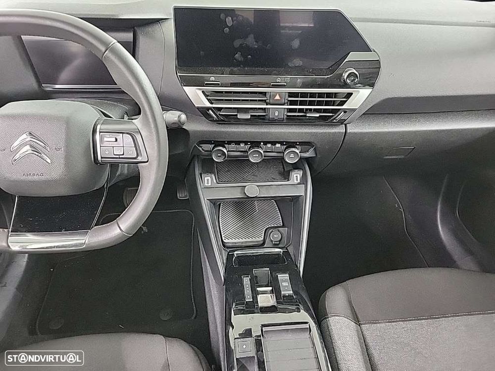Citroën e-C4 Feel - 6