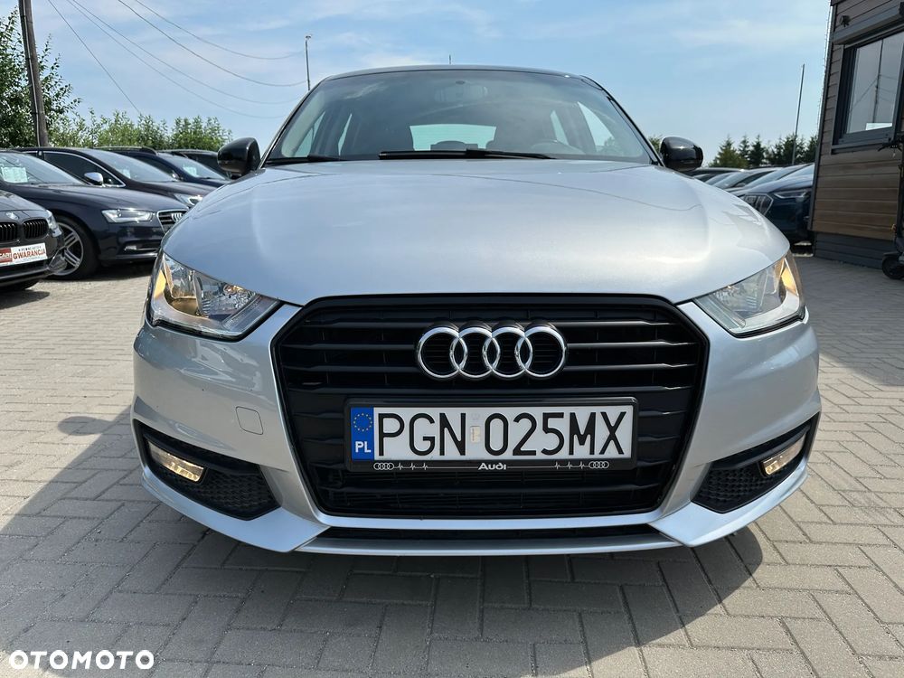 Audi A1 Sportback - 37