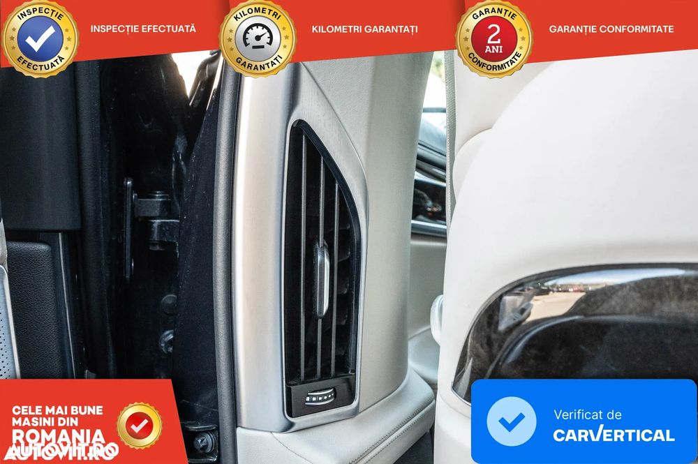 BMW Seria 7 730d xDrive - 23