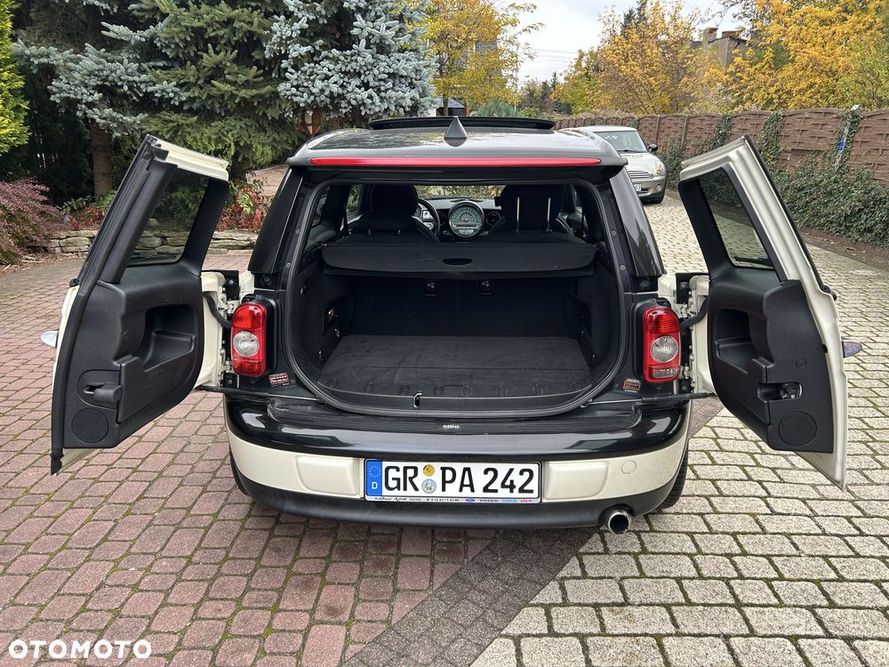 MINI Clubman - 14
