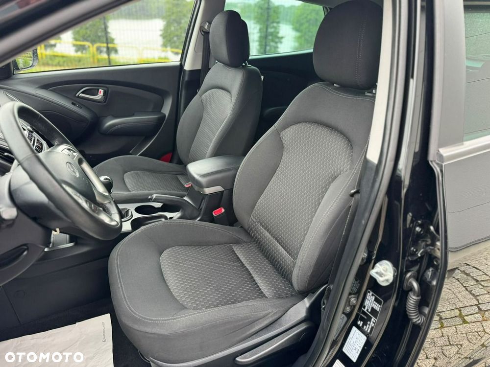 Hyundai ix35 - 11