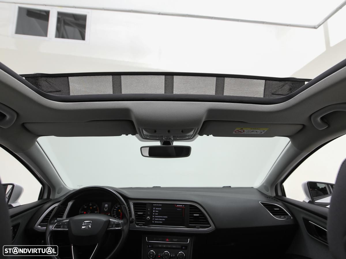 SEAT Leon ST 1.6 TDI Style S/S - 13
