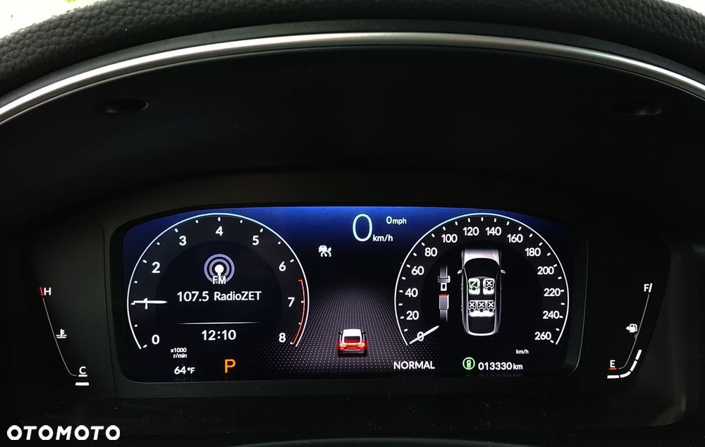 Honda Civic - 19