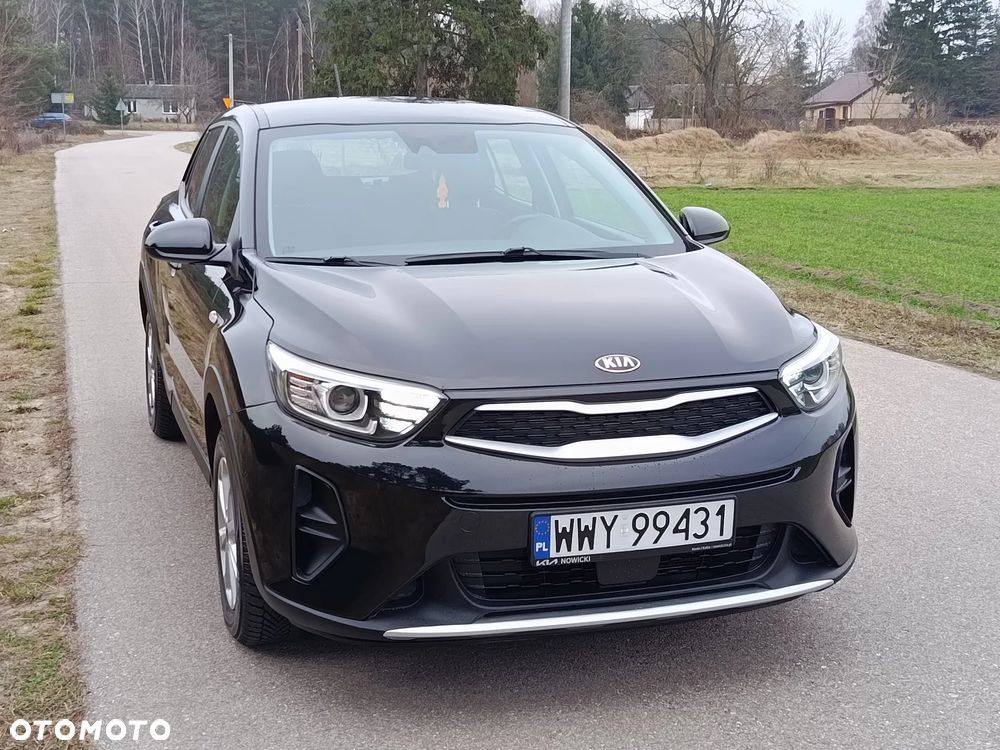 Kia Stonic - 5