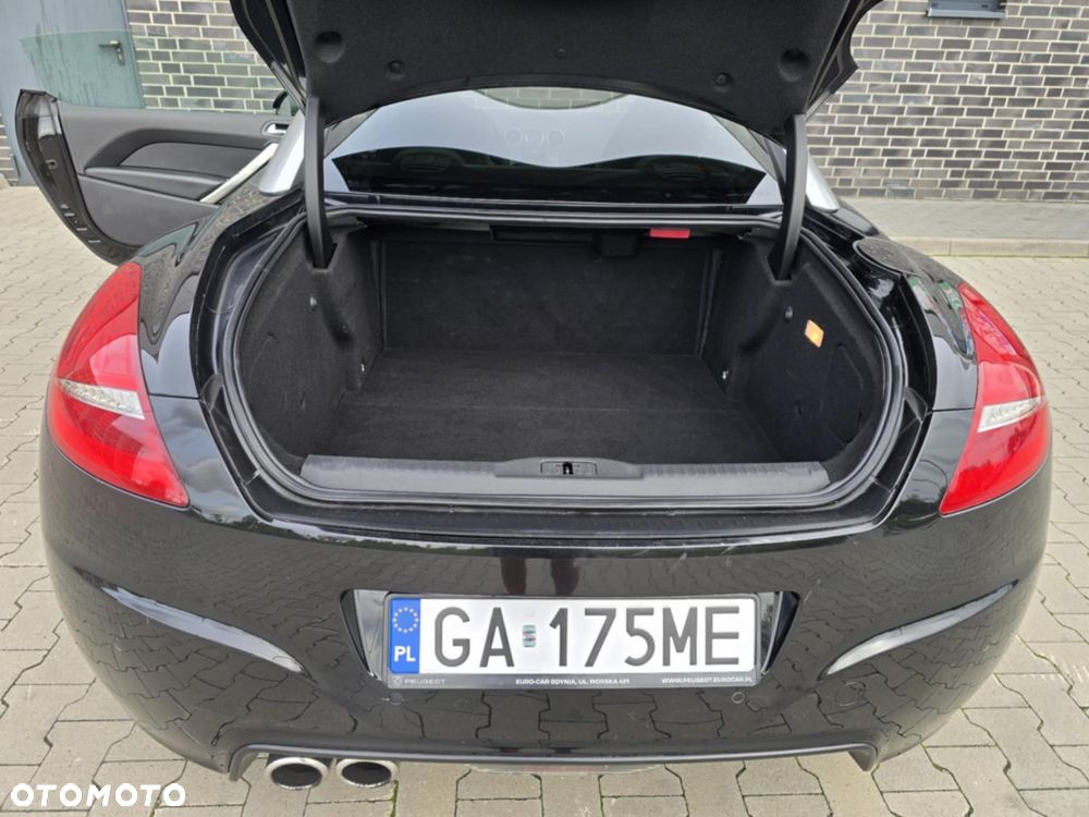 Peugeot RCZ 1.6 200 THP - 18