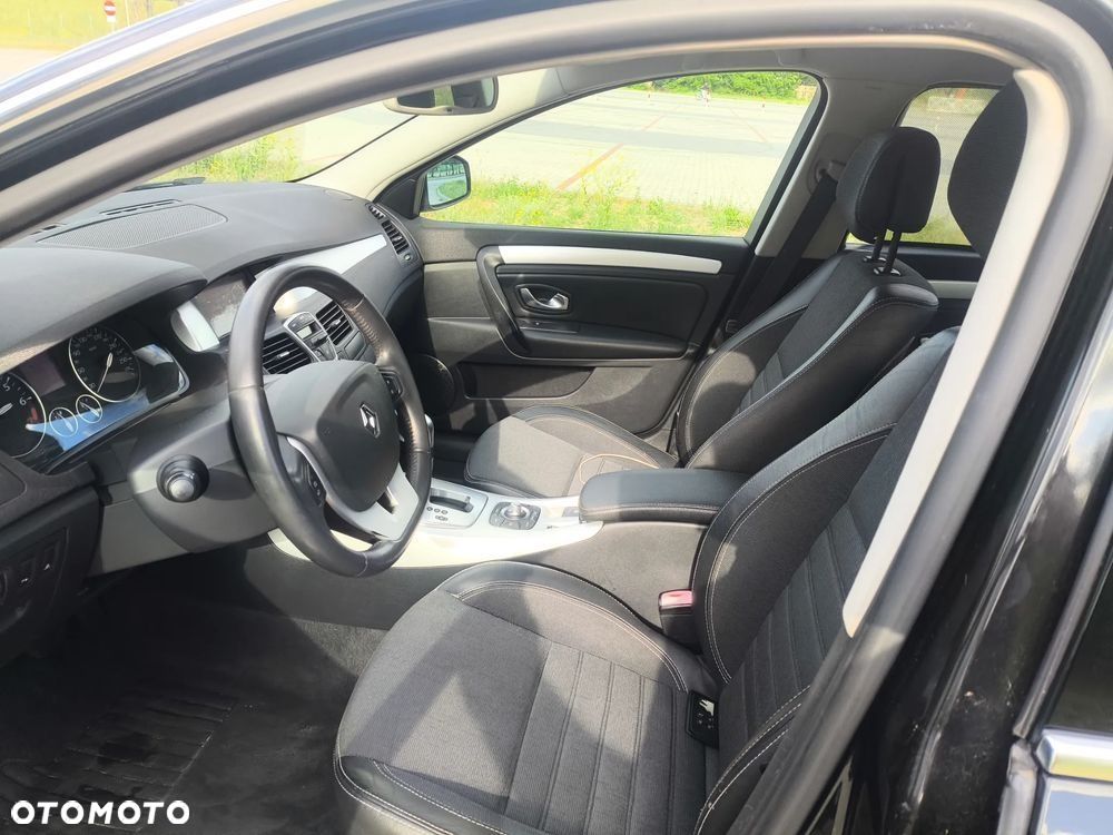 Renault Laguna 2.0 16V Turbo Expression - 7