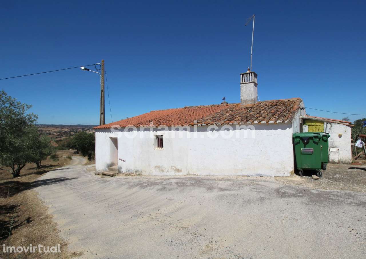 Herdade T4 Venda em Santa Cruz,Almodôvar - Grande imagem: 4/10