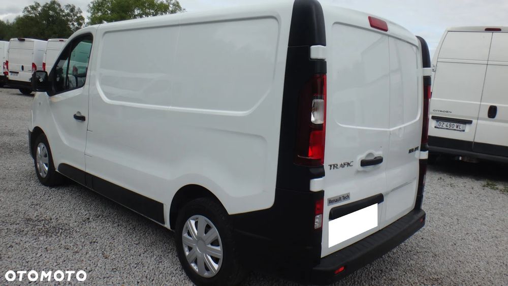 Renault Trafic - 5