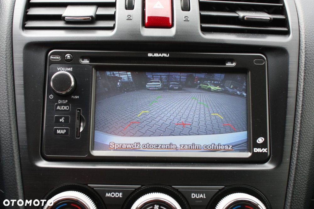 Subaru XV 2.0i Exclusive CVT - 34