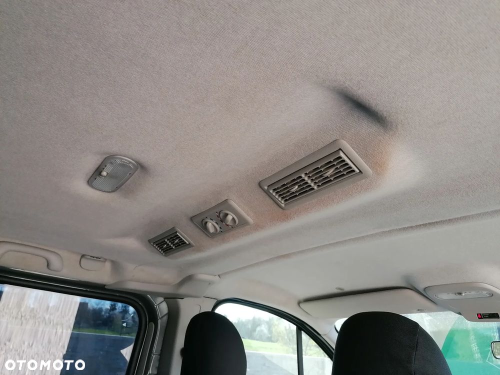 Opel Vivaro L2H1 2.9t Edition - 16