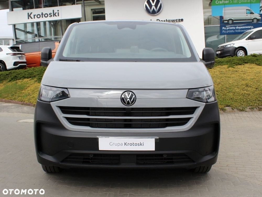 Volkswagen Transporter - 3