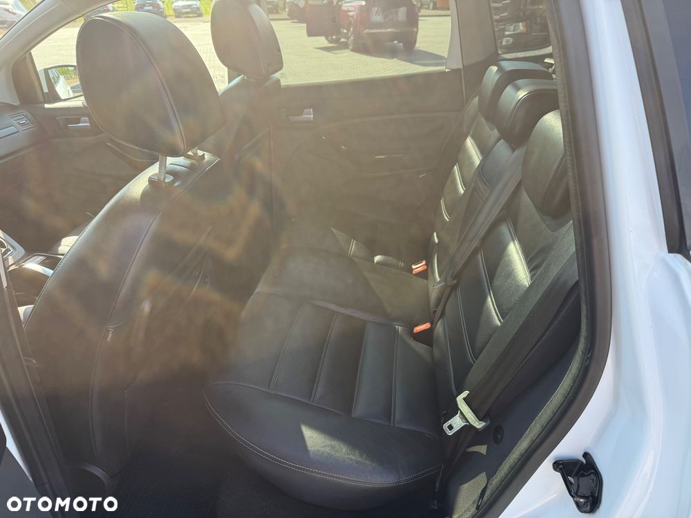 Ford Kuga 2.0 TDCi 4WD Titanium Plus - 20