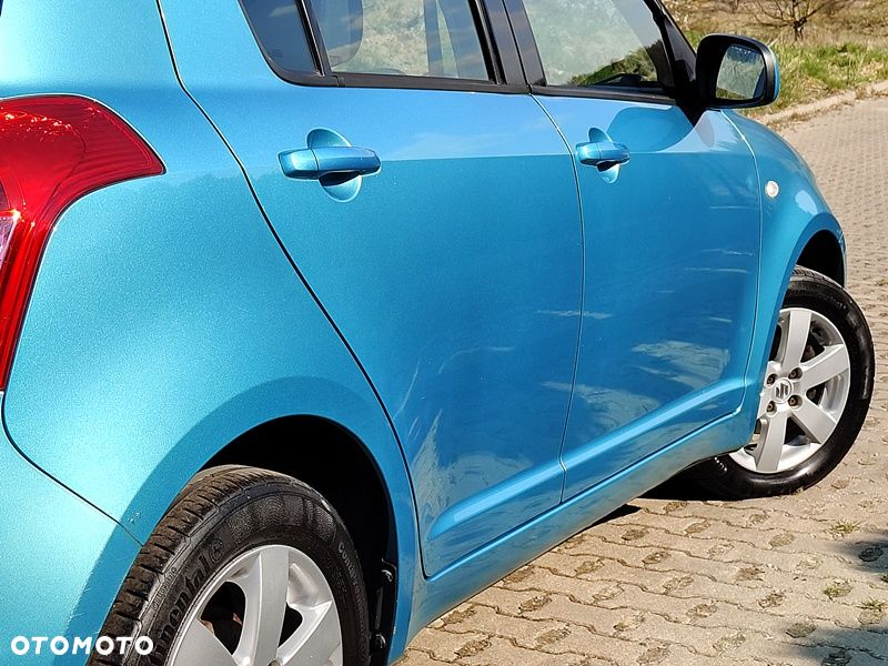 Suzuki Swift 1.3 Comfort+ - 30