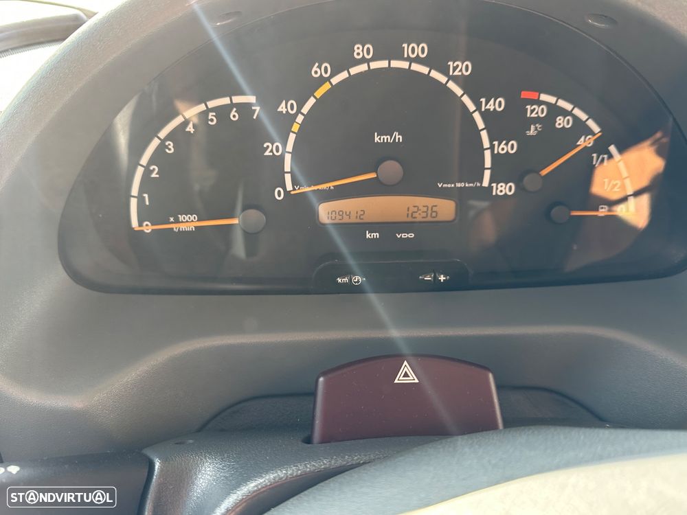 Rapido Le Randonneur 986M - 18