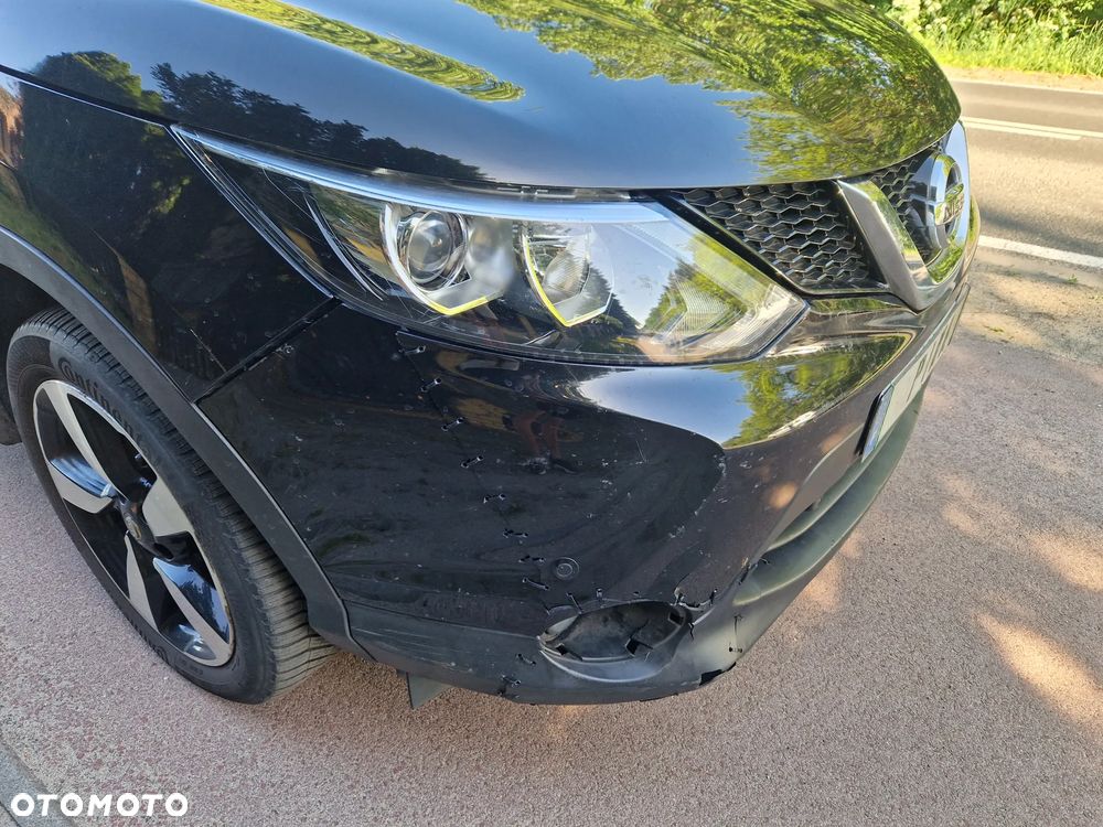 Nissan Qashqai 1.6 dCi DPF Start/Stop tekna - 24