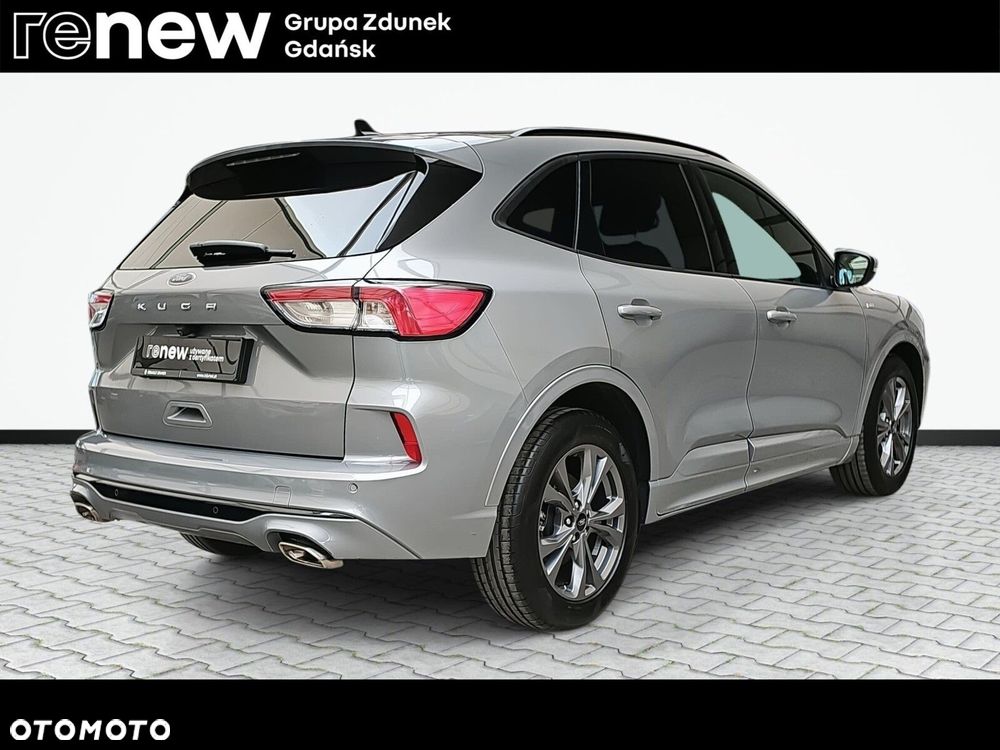 Ford Kuga - 6