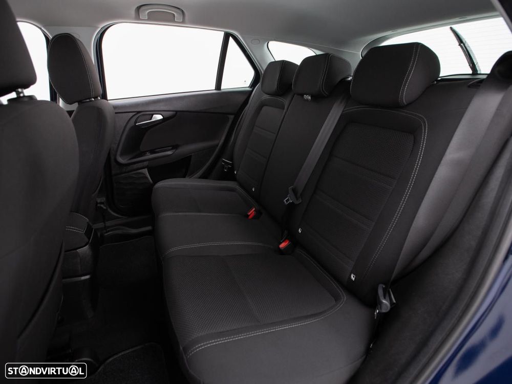 Fiat Tipo Station Wagon 1.3 Multijet Life - 9