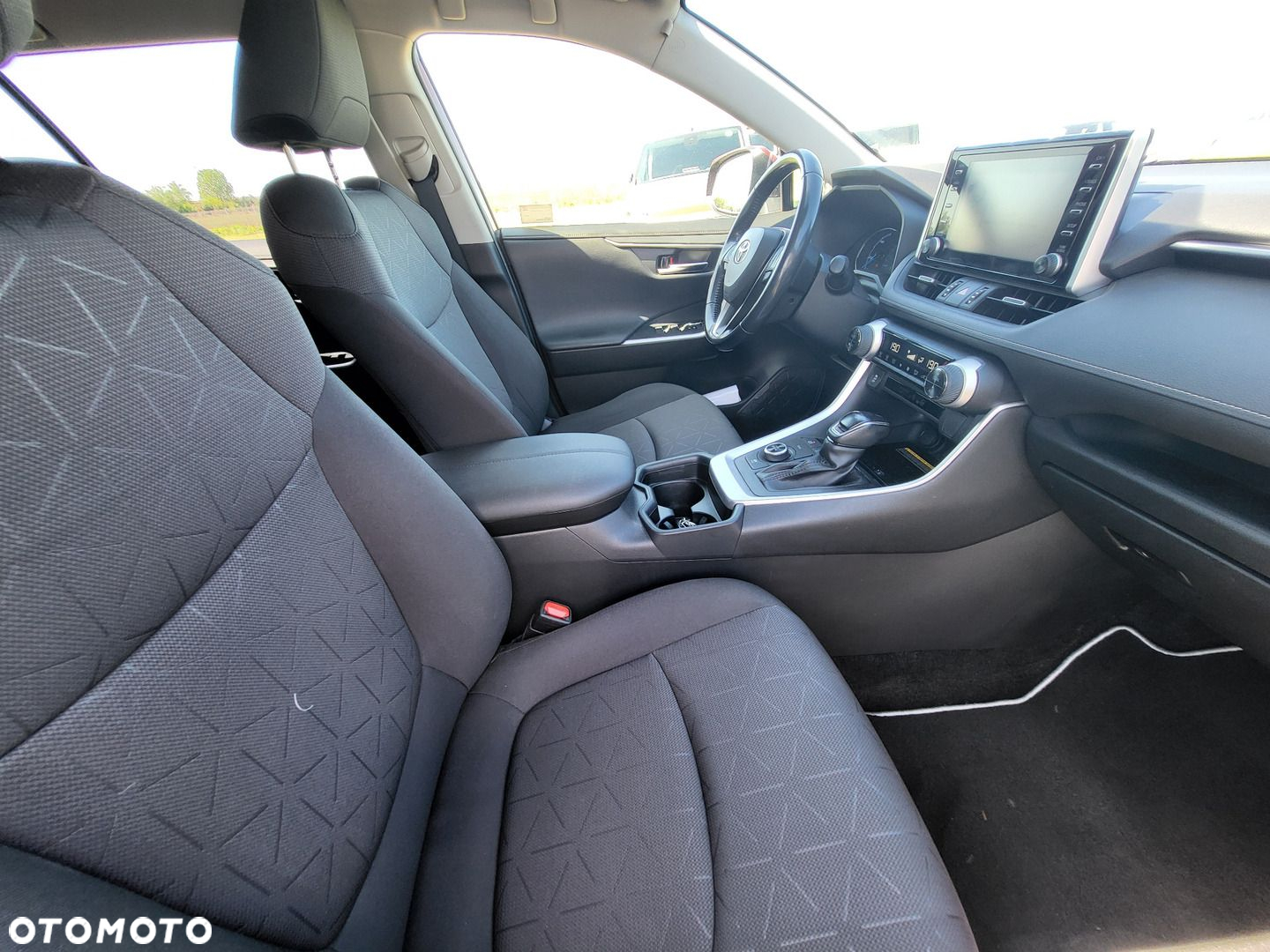 Toyota RAV4 - 20