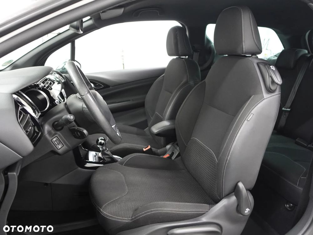 Citroën DS3 - 19