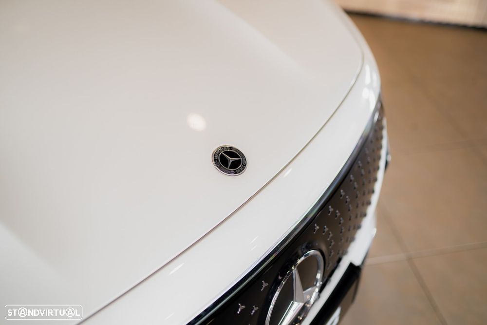 Mercedes-Benz EQA 300 4Matic AMG Line - 32