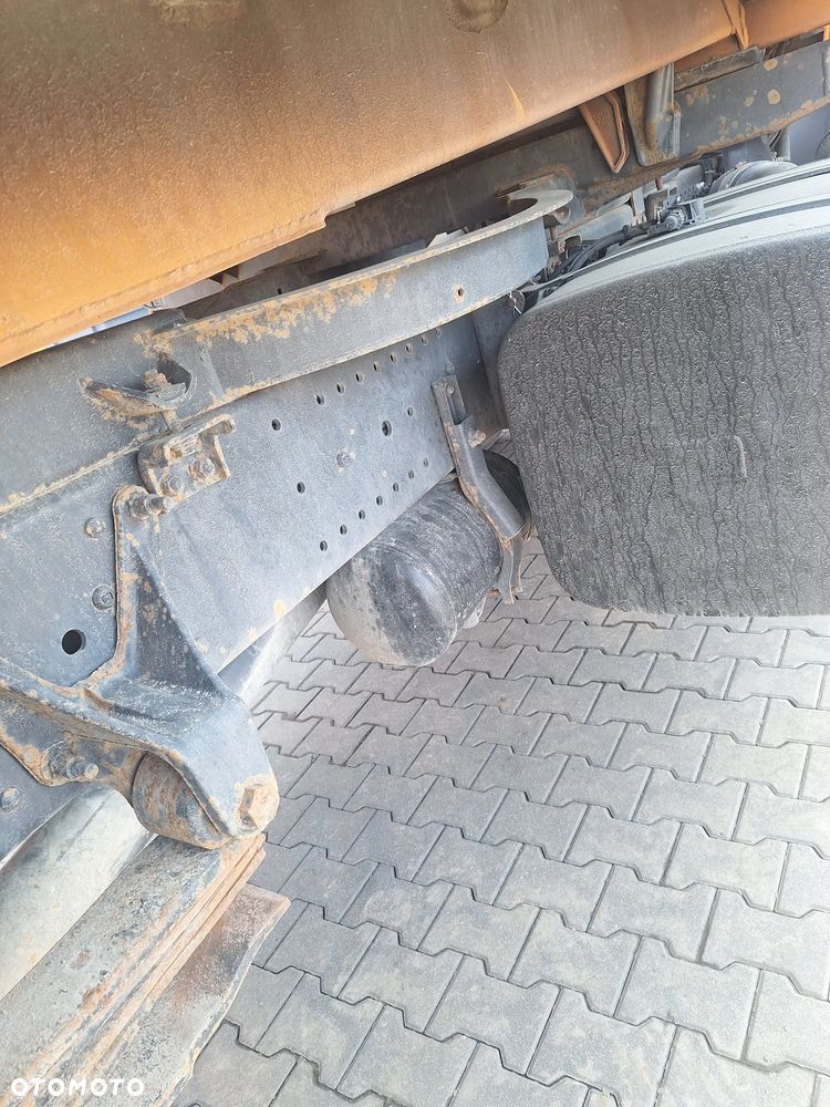 Mercedes-Benz Actros 1835 - 16