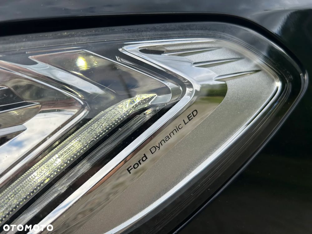 Ford Mondeo 2.0 TDCi Titanium PowerShift - 13