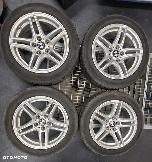 BMW Seria 5 - 24