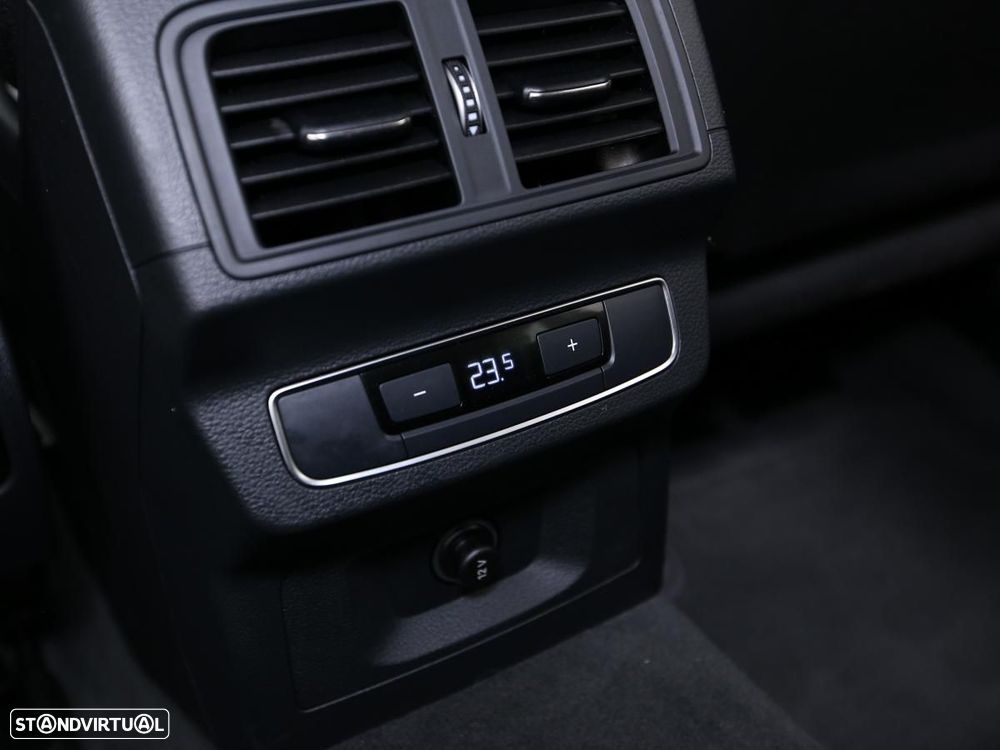 Audi Q5 50 TFSIe quattro S tronic - 27