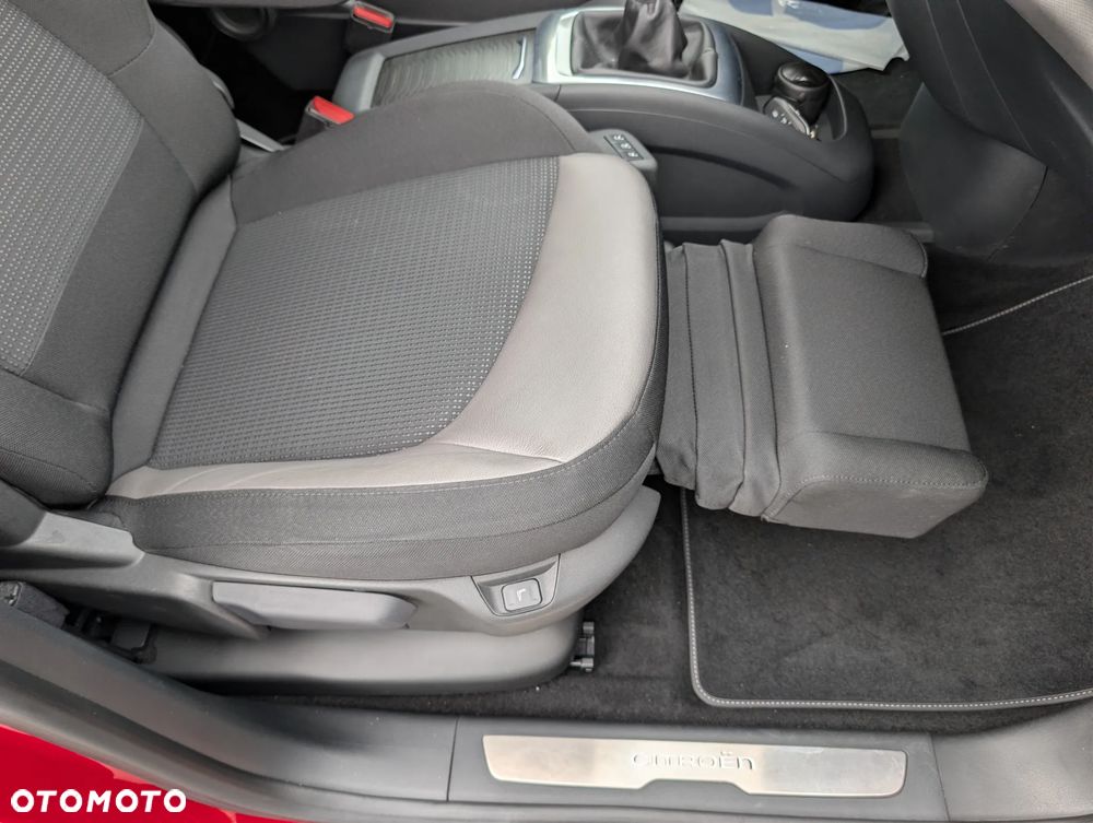 Citroën C4 Picasso 1.6 THP Exclusive - 35