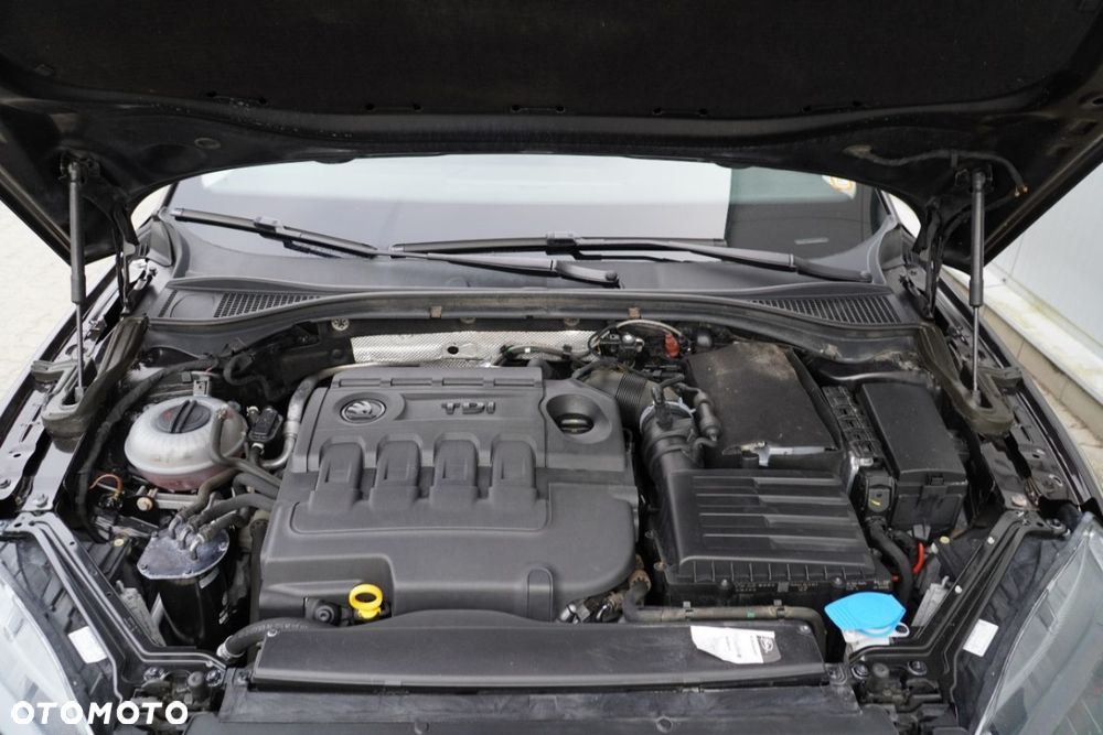 Skoda Superb - 29