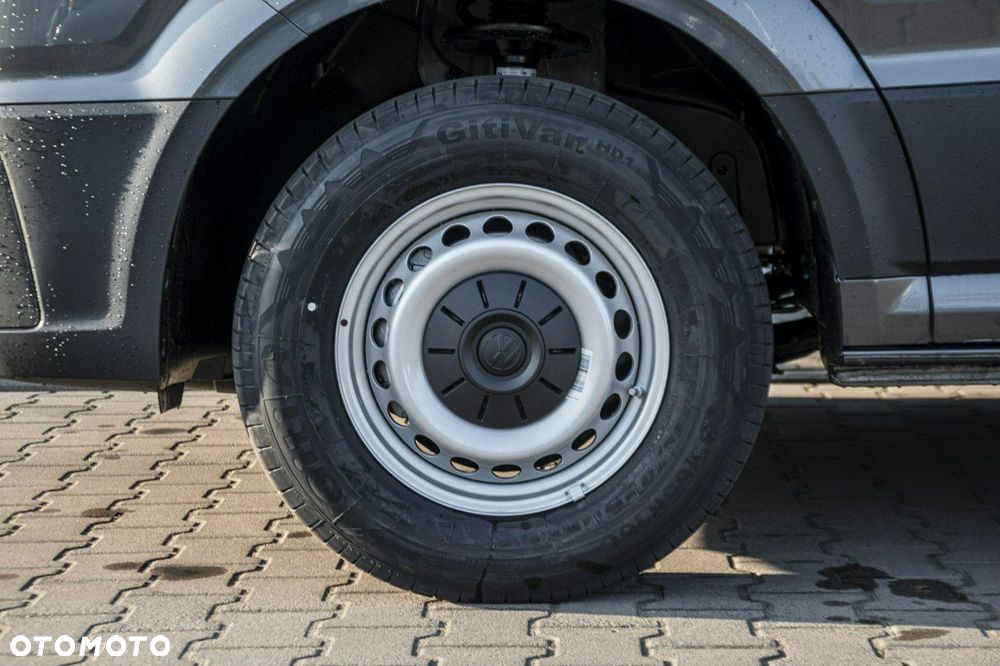 Volkswagen Crafter - 5