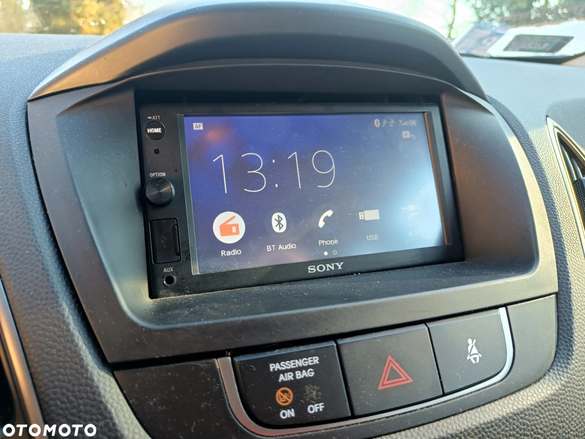 Hyundai ix35 - 10