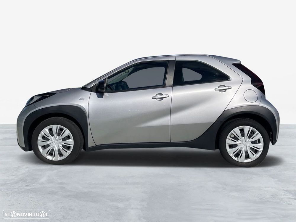 Toyota Aygo X 1.0 Play - 3