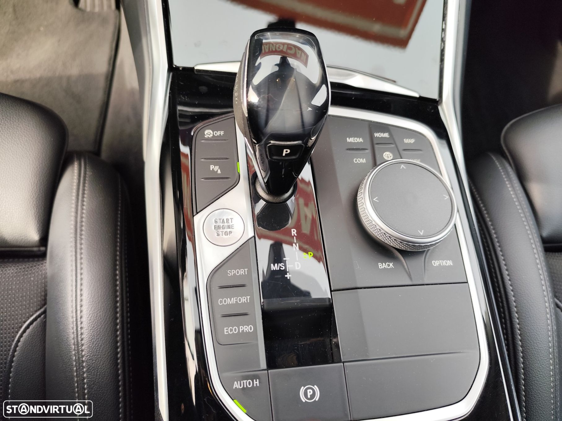 BMW 318 d Touring Line Sport Auto - 15