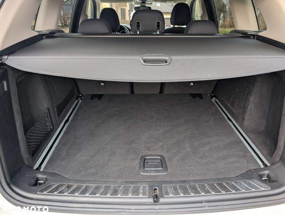 BMW X3 xDrive20i Advantage sport - 20