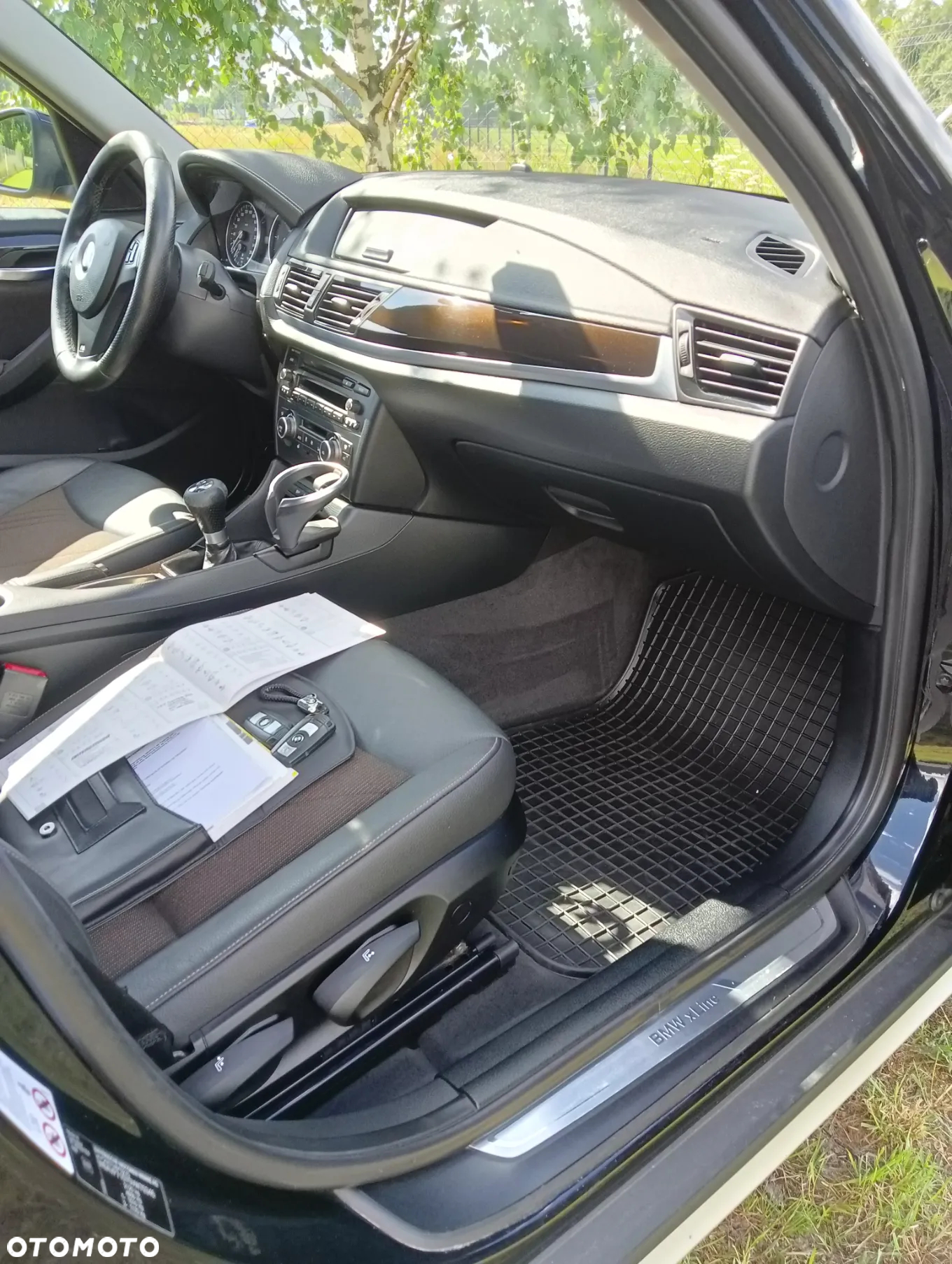 BMW X1 xDrive18d xLine - 10