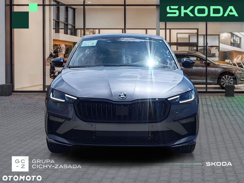 Skoda Scala - 9