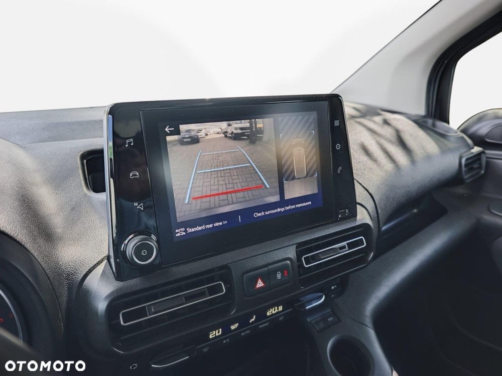 Toyota Proace City - 20