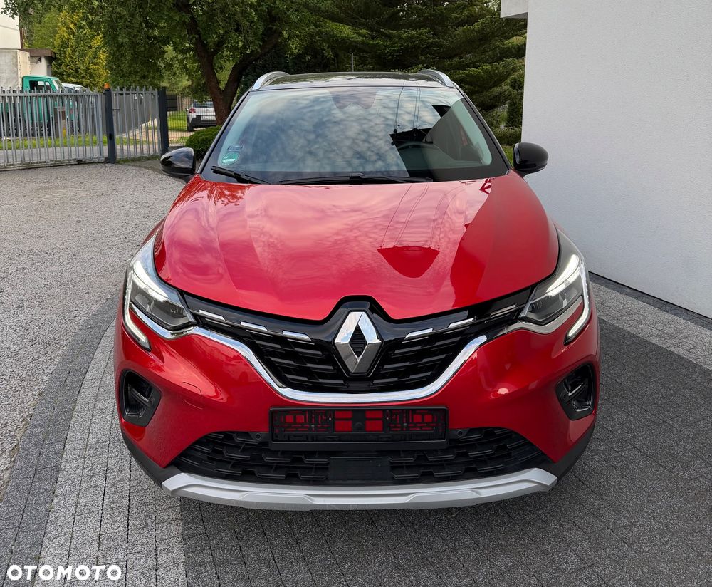 Renault Captur TCe 100 INTENS - 4